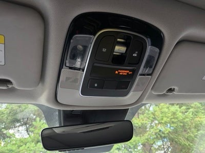 2022 Hyundai Tucson Hybrid Limited