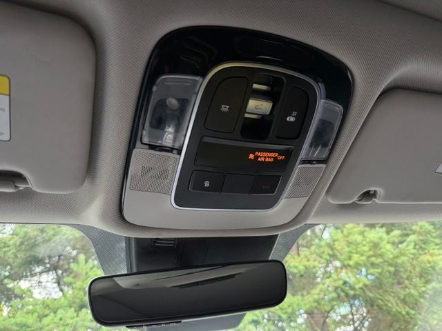 2022 Hyundai Tucson Hybrid Limited