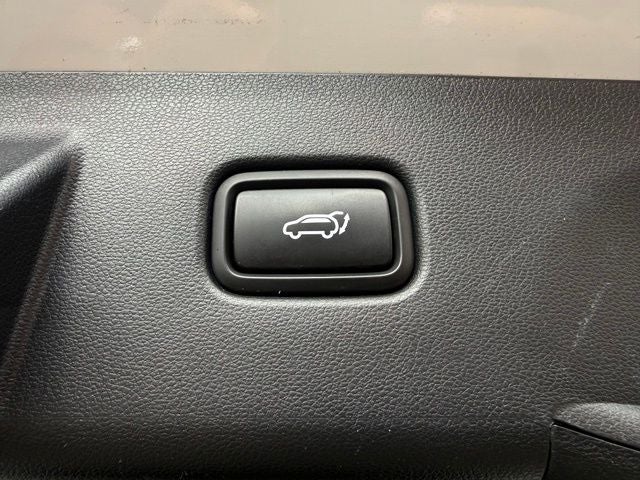 2022 Hyundai Tucson Hybrid Limited