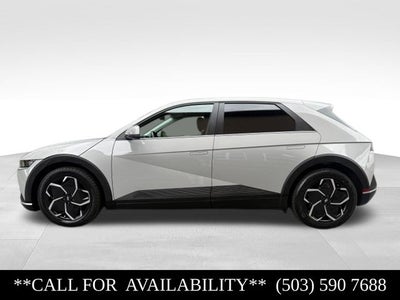 2024 Hyundai IONIQ 5 SEL