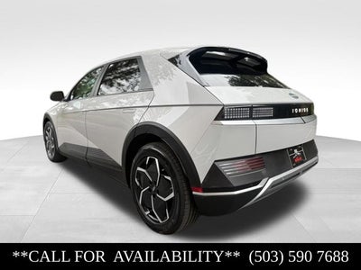 2024 Hyundai IONIQ 5 SEL