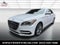 2018 Genesis G80 3.8