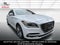 2018 Genesis G80 3.8