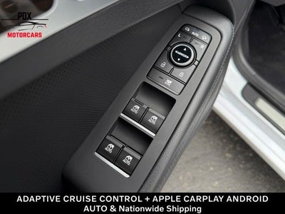 2018 Genesis G80 3.8