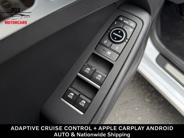 2018 Genesis G80 3.8