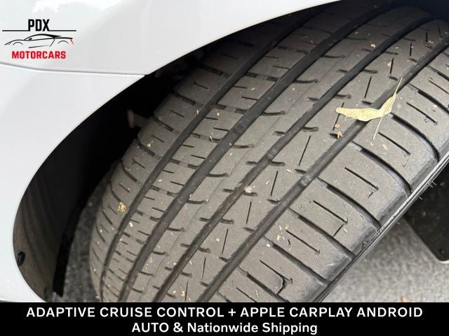 2018 Genesis G80 3.8