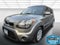 2013 Kia Soul Base