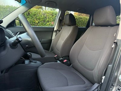 2013 Kia Soul Base