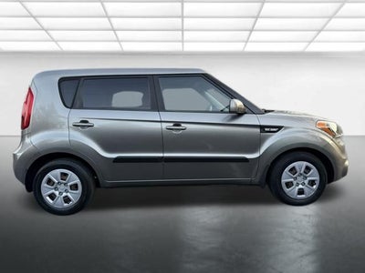 2013 Kia Soul Base