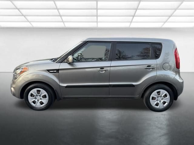 2013 Kia Soul Base