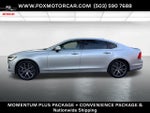 2018 Volvo S90 T5 Momentum
