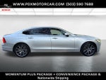 2018 Volvo S90 T5 Momentum