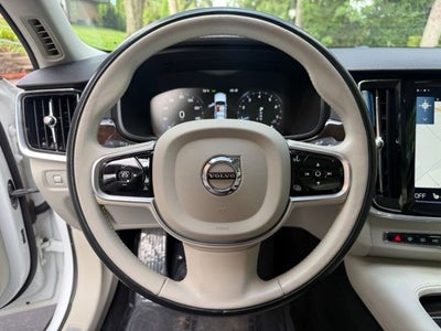 2018 Volvo S90 T6 Momentum