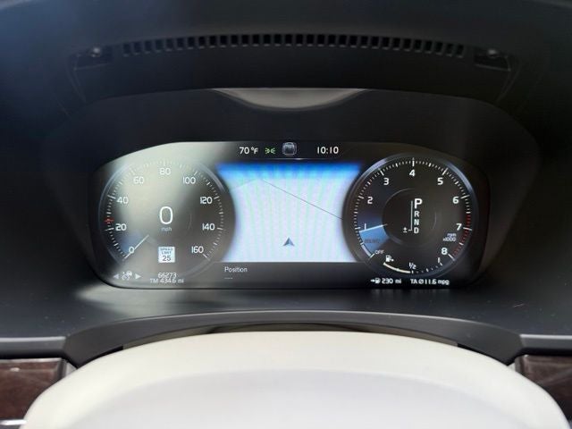 2018 Volvo S90 T6 Momentum