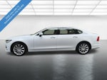 2018 Volvo S90 T6 Momentum