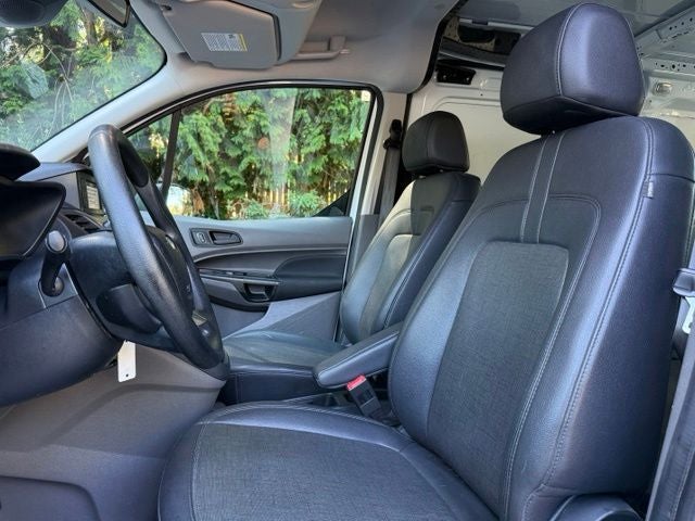 2021 Ford Transit Connect XL