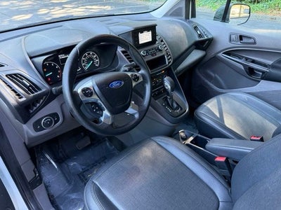 2021 Ford Transit Connect XL