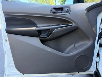 2021 Ford Transit Connect XL