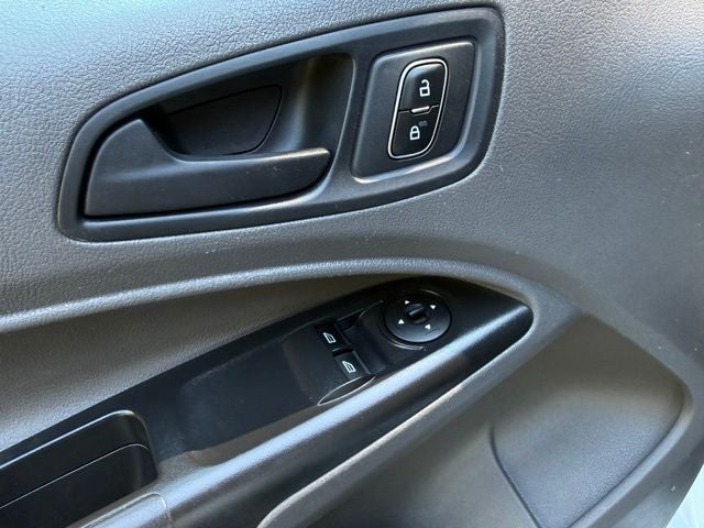 2021 Ford Transit Connect XL