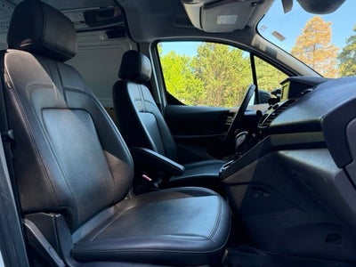 2021 Ford Transit Connect XL