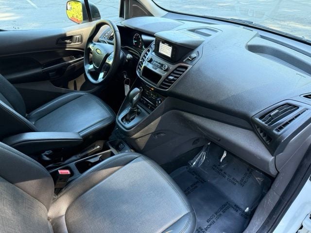 2021 Ford Transit Connect XL