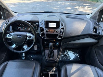 2021 Ford Transit Connect XL
