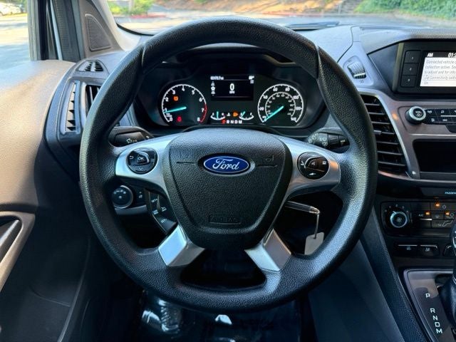 2021 Ford Transit Connect XL