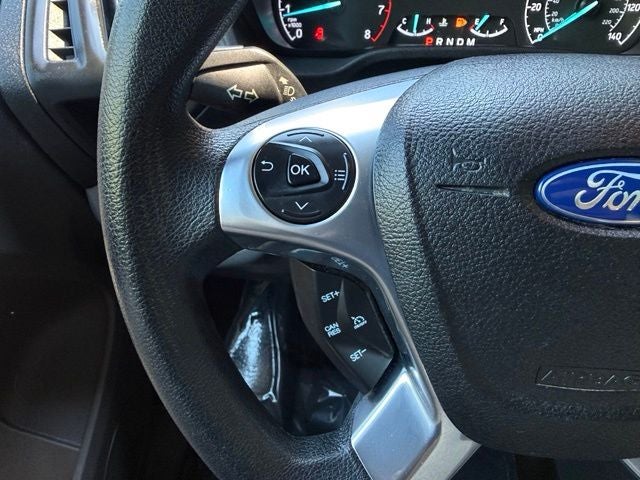 2021 Ford Transit Connect XL