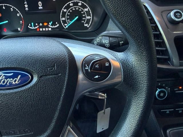 2021 Ford Transit Connect XL