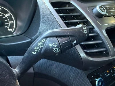 2021 Ford Transit Connect XL