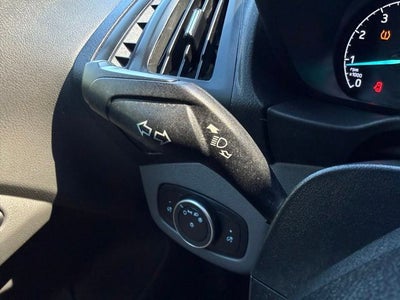 2021 Ford Transit Connect XL