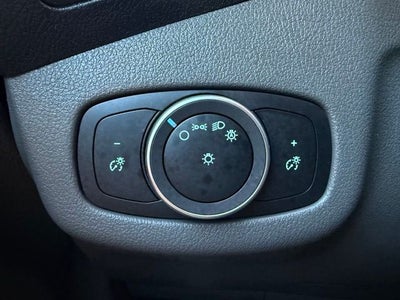 2021 Ford Transit Connect XL