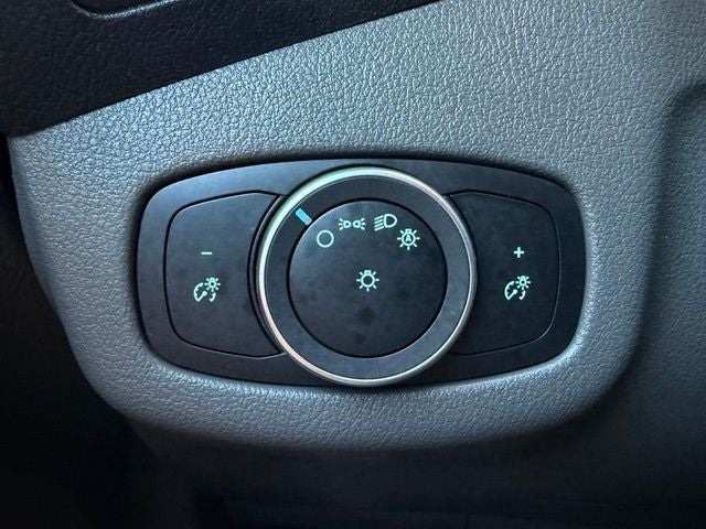 2021 Ford Transit Connect XL