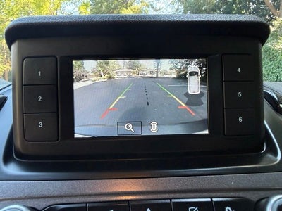 2021 Ford Transit Connect XL
