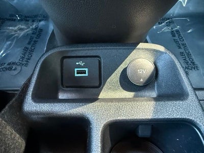 2021 Ford Transit Connect XL