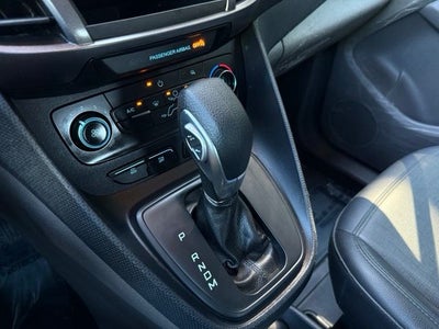 2021 Ford Transit Connect XL