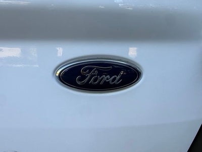 2021 Ford Transit Connect XL