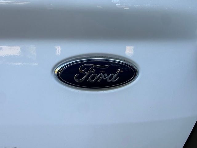 2021 Ford Transit Connect XL