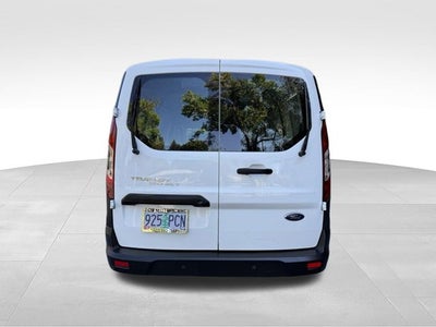 2021 Ford Transit Connect XL