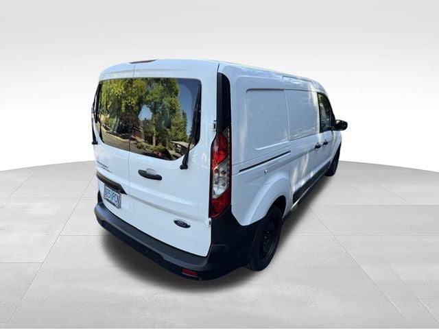 2021 Ford Transit Connect XL