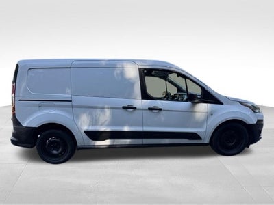 2021 Ford Transit Connect XL