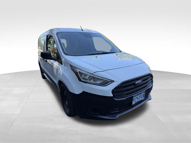 2021 Ford Transit Connect XL