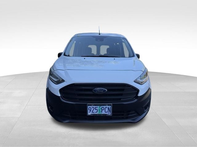 2021 Ford Transit Connect XL