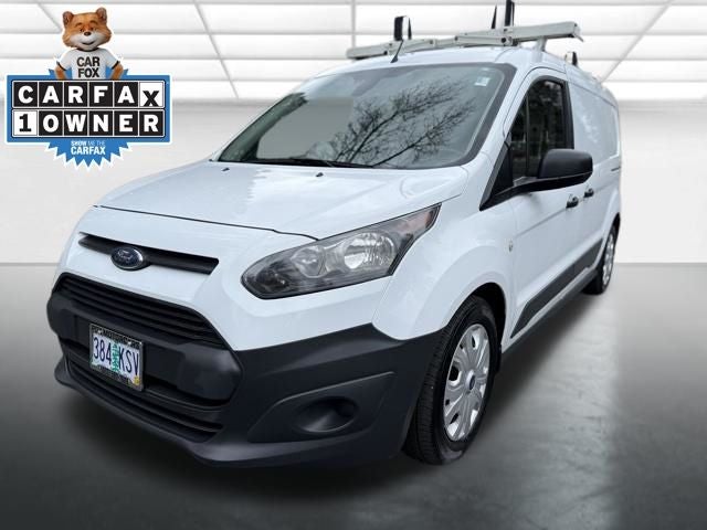 2018 Ford Transit Connect XL