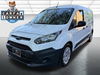 2018 Ford Transit Connect XL