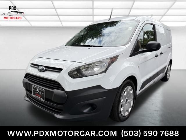 2018 Ford Transit Connect XL