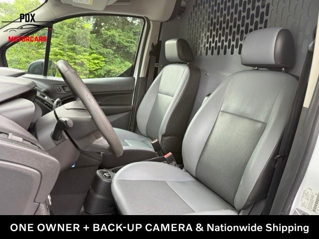 2018 Ford Transit Connect XL