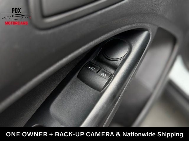 2018 Ford Transit Connect XL