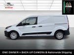 2018 Ford Transit Connect XL
