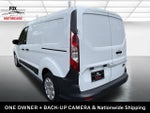 2018 Ford Transit Connect XL